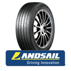 LANDSAIL LS588 SUV XL  285/40R22 110V