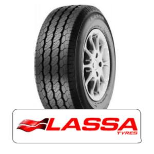 LASSA DRIVEWAYS XL 225/55R17 101W