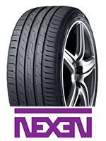 Nexen n'fera sport